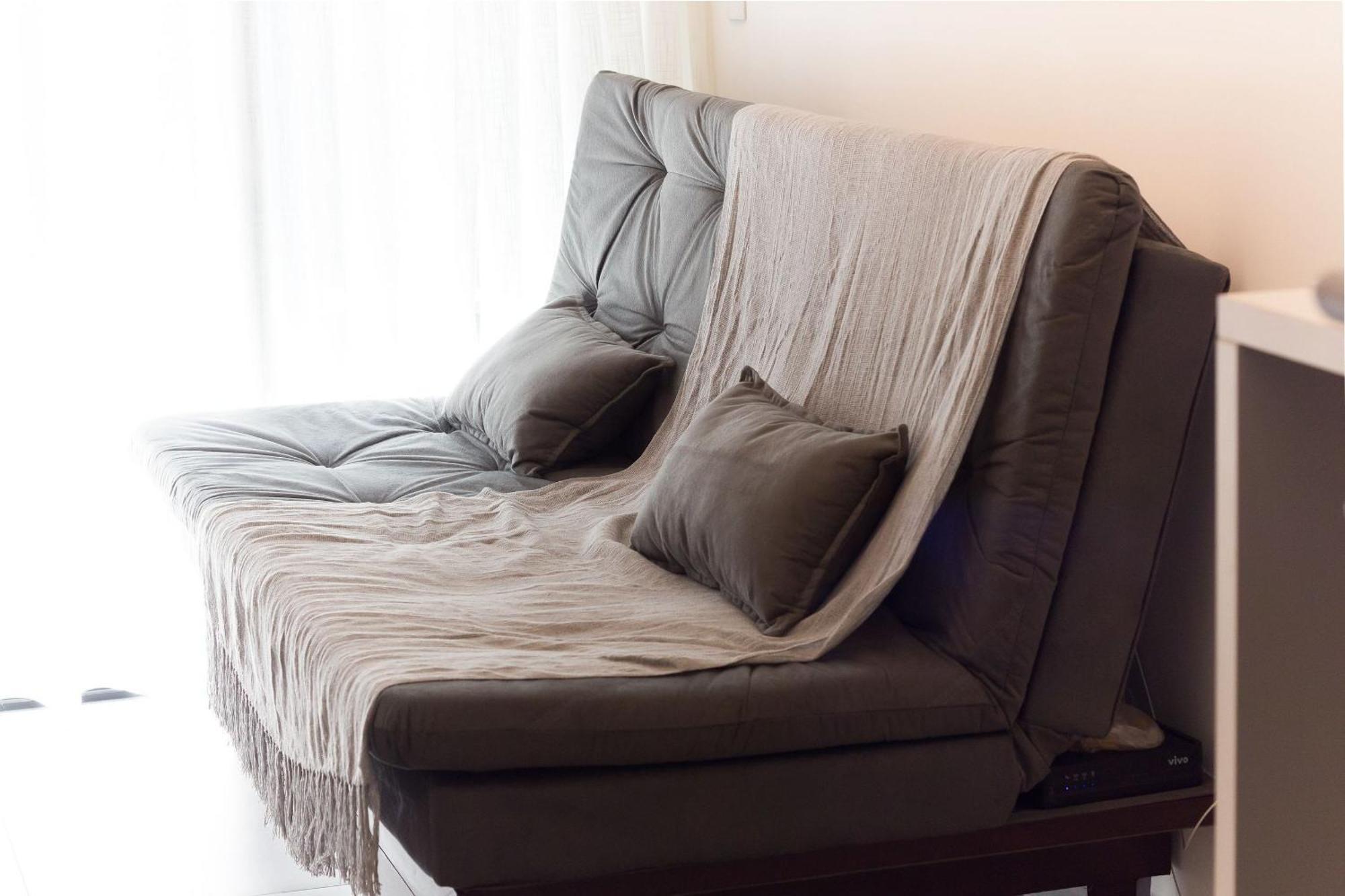 Apartamento Vn - Capote Valente São Paulo