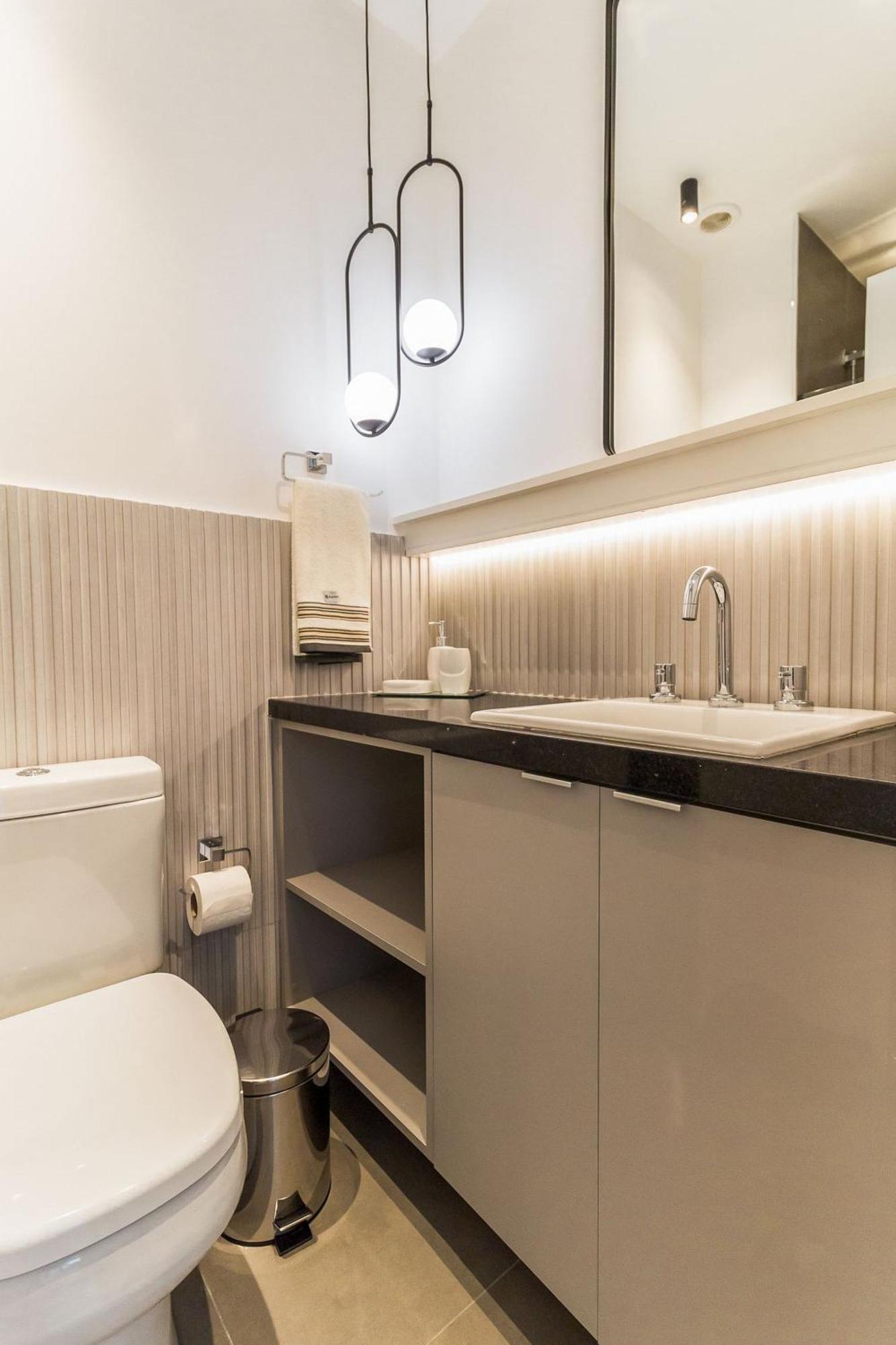 Apartment Vn - Capote Valente Sao Paulo