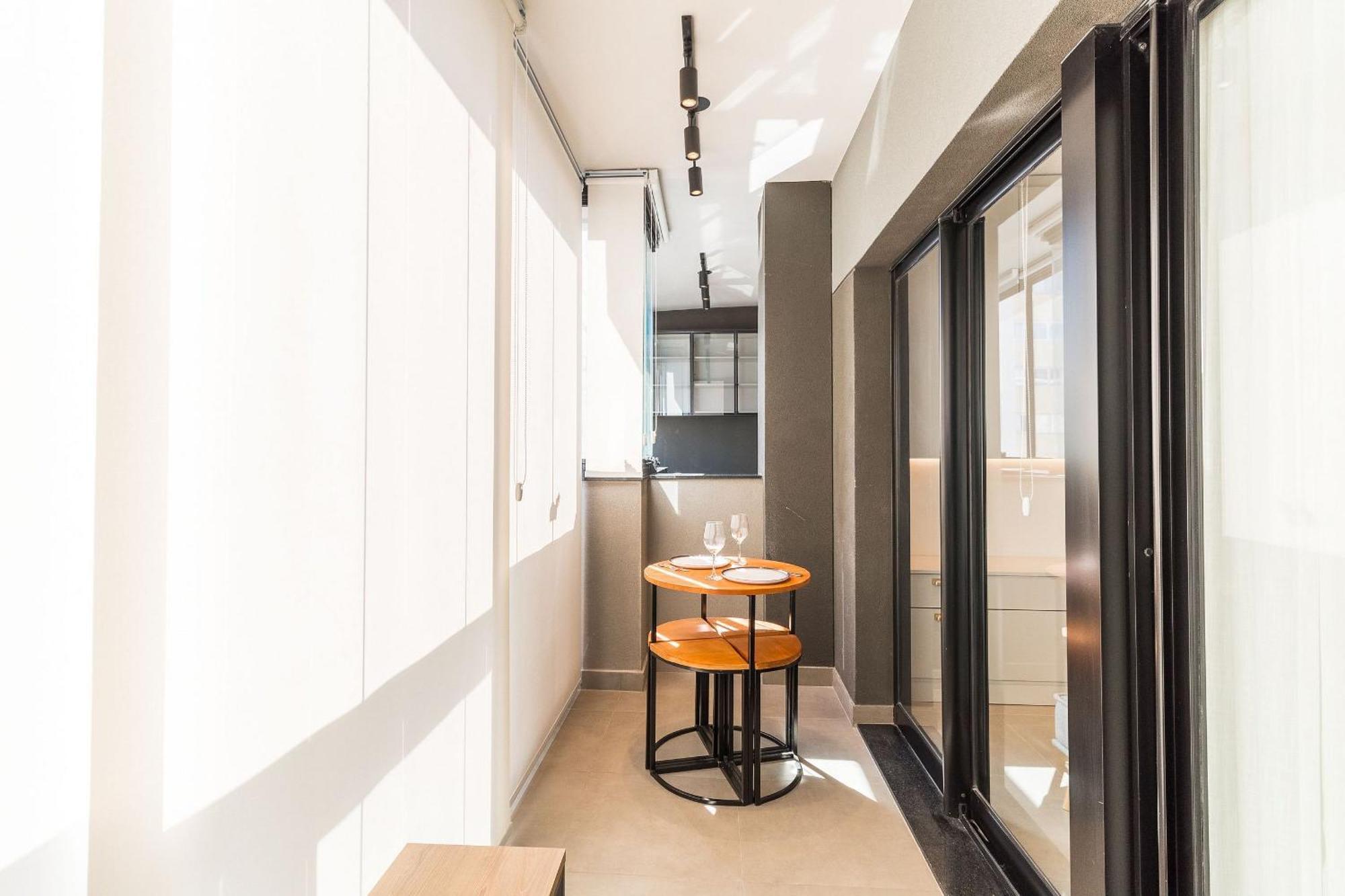 Vn - Capote Valente Apartment
