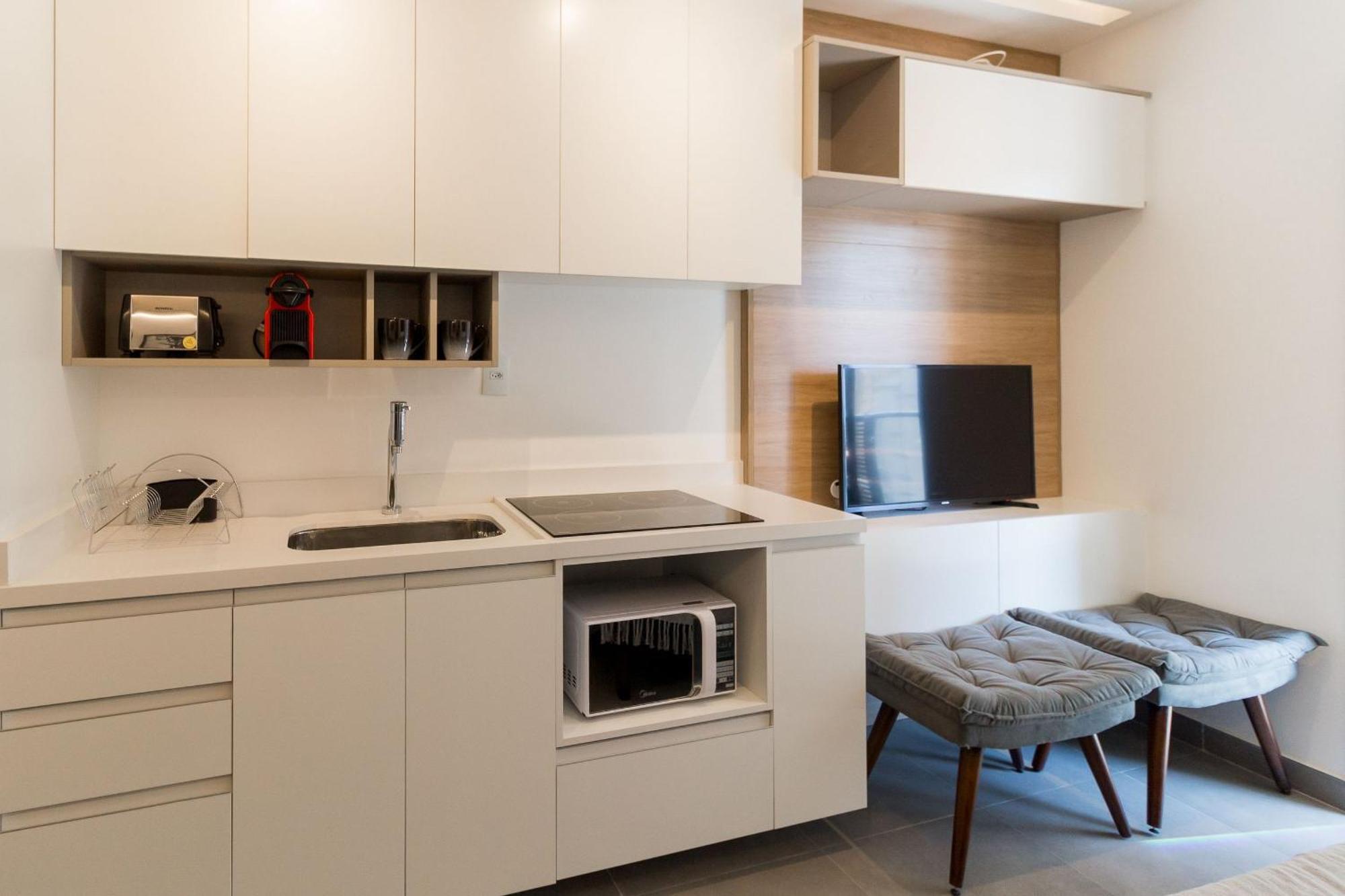 Vn - Capote Valente Apartment *