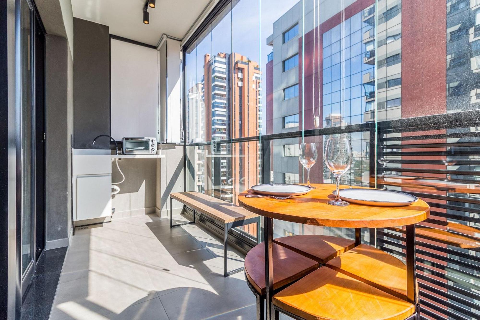 Vn - Capote Valente Apartment