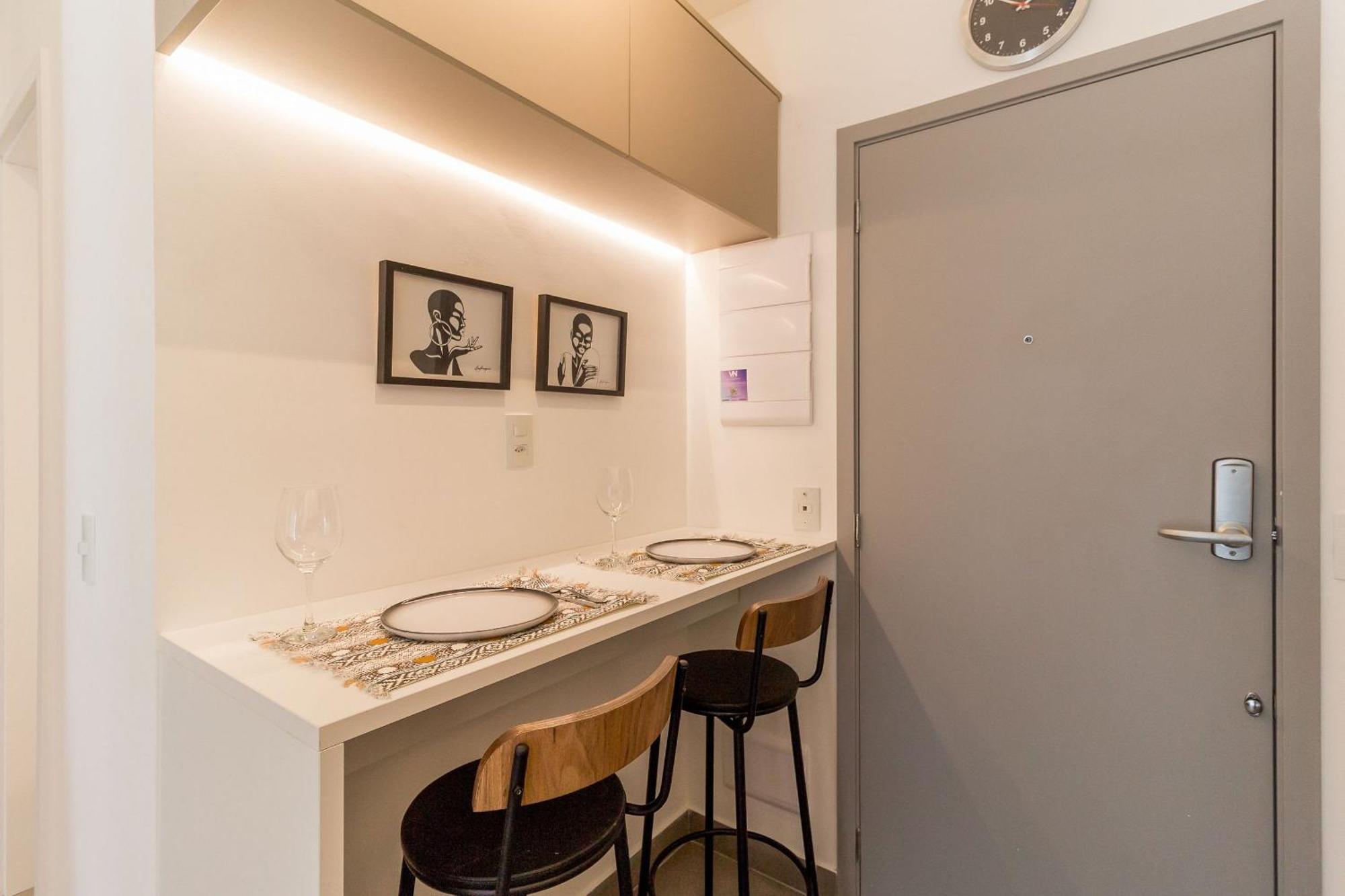 Apartment Vn - Capote Valente *