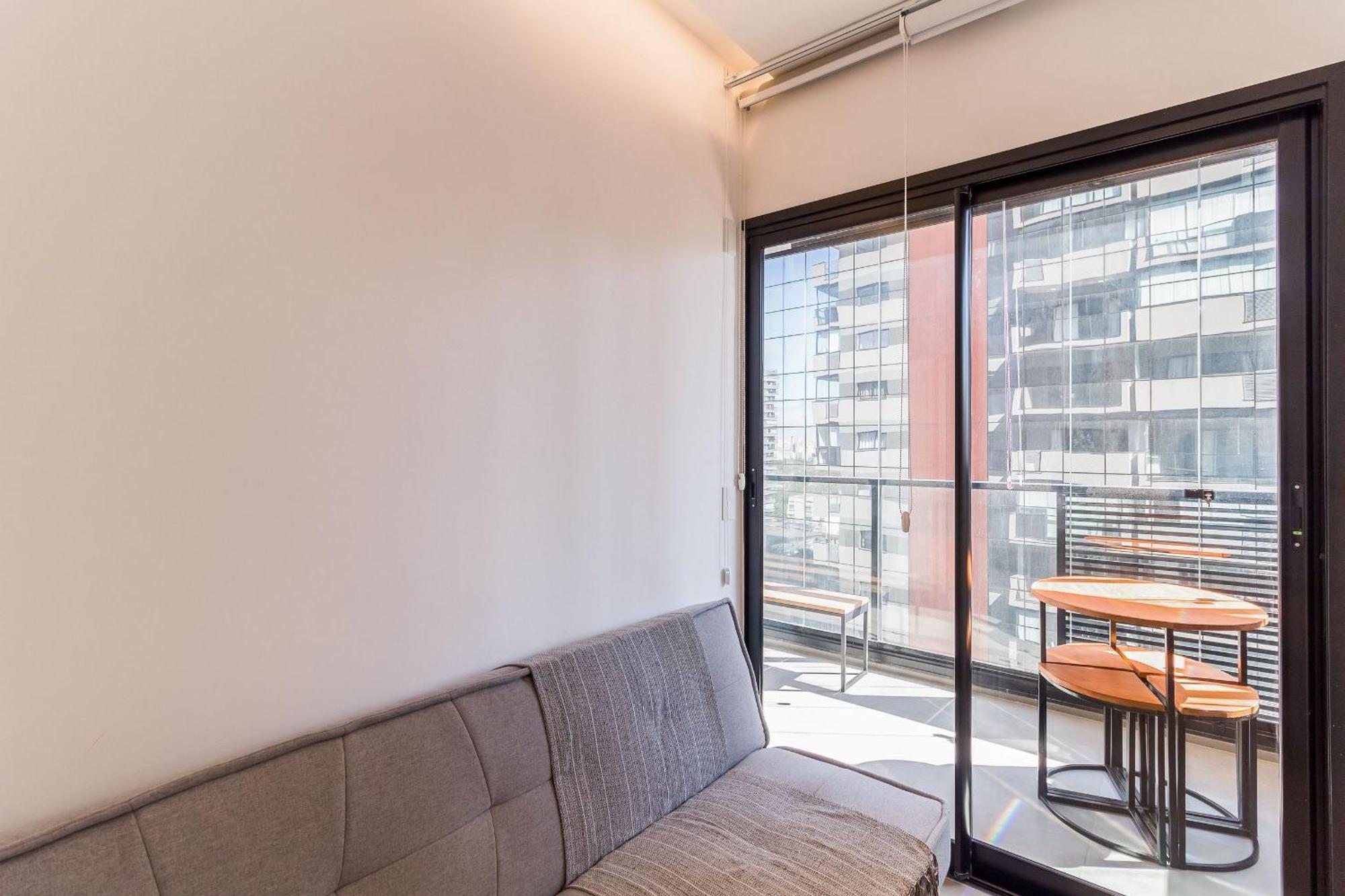 Vn - Capote Valente Apartment *