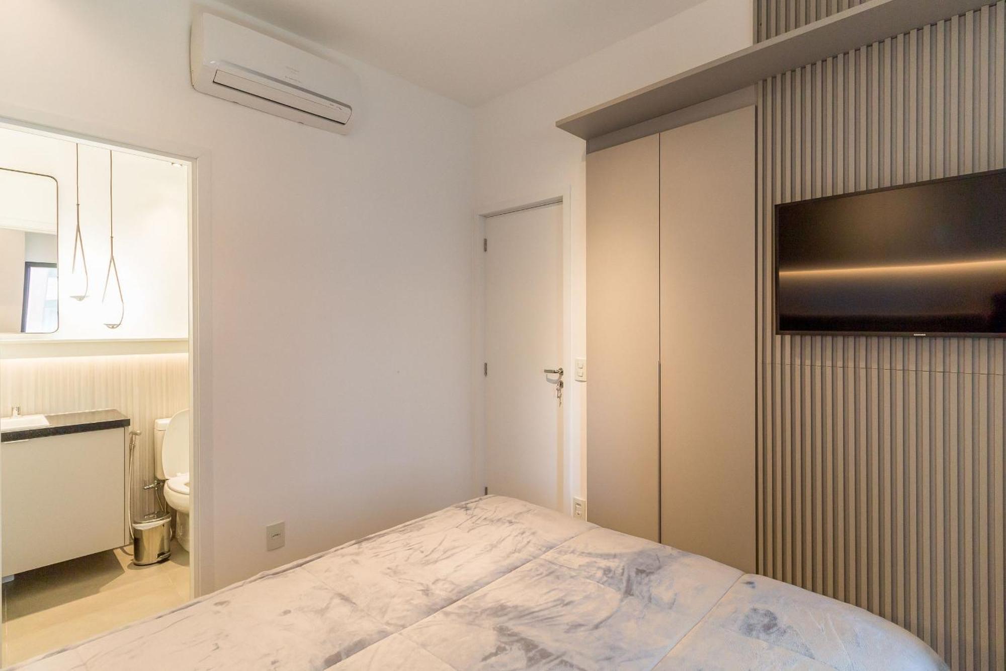 Vn - Capote Valente Apartment Sao Paulo