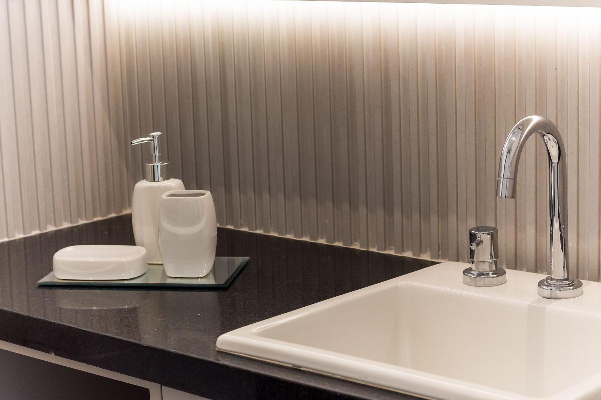 Apartment Vn - Capote Valente Sao Paulo