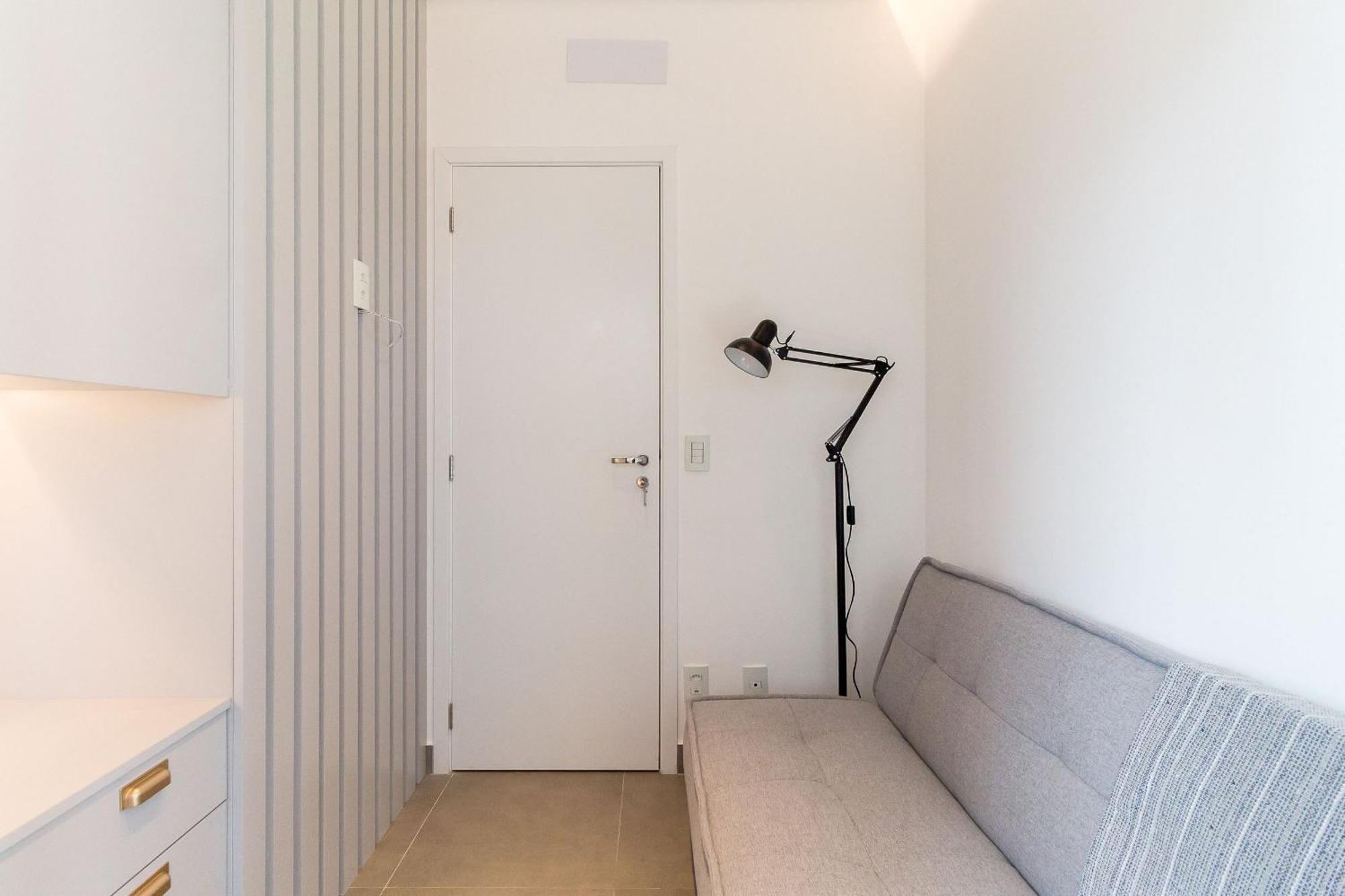 Apartment Vn - Capote Valente Sao Paulo